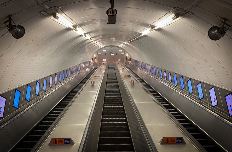 Waterloo station